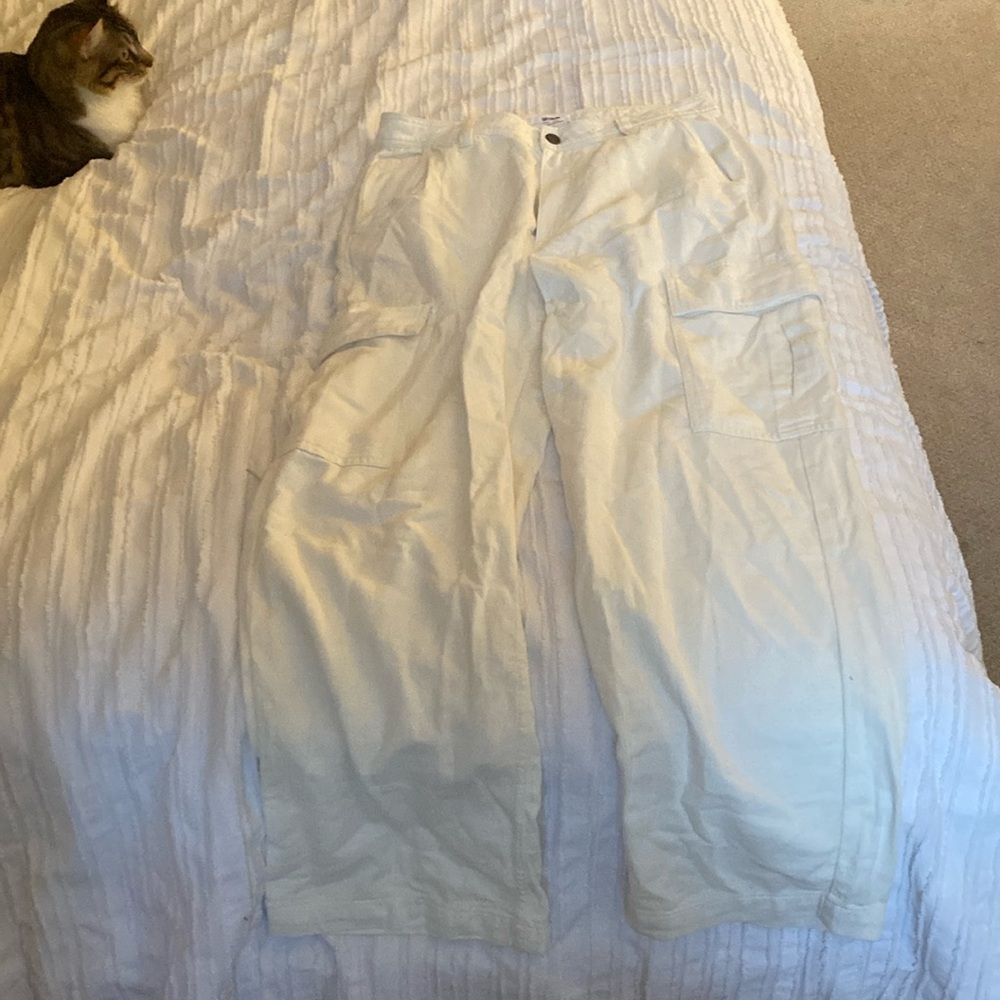 Cotton on cargo pants